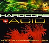 Hardcore and Acid Search