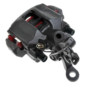 Raybestos RC10071 Loaded Brake Caliper
