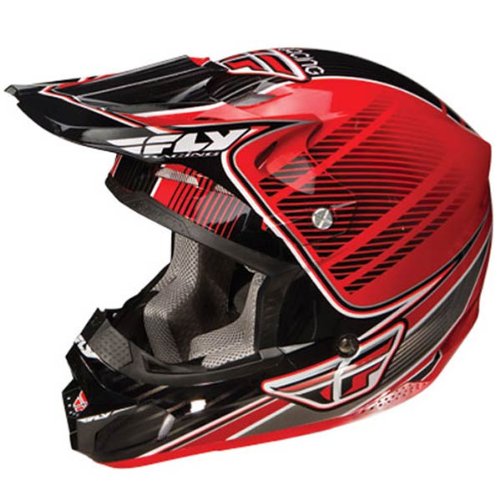  christmas Fly Racing Kinetic Canard MotocrossB007RVCX6Y
