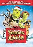 Shrek the Halls [2007]