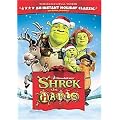 Shrek the Halls [DVD]