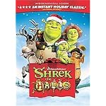 Shrek the Halls [2007]