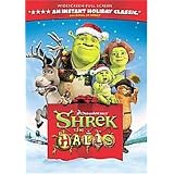Shrek the Halls [DVD]by Mike Meyers