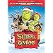 Shrek the Halls [DVD] [2007]
