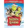 Shrek the Halls [DVD] [2007]