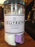 Jelly Bath - Lavender