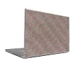 MobileBling 87272 Cover for 15.4-Inch Notebooks (Pink and Silver Checker Board)
