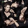X X X(初回生産限定盤)(DVD付)