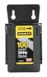 Stanley 11-921A Classic 1992 Heavy Duty Knife Blades Dispenser
