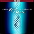 Keali'i Reichel: Kukahi - Live In Concert [HD DVD]