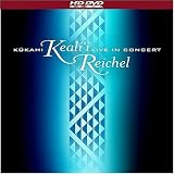 Keali`i Reichel: Kukahi - Live In Concert [HD DVD]