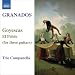 Granados - Goyescas; El Pelele (arr for 3 guitars)