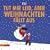 Tut mir leid, aber Weihnachten f�llt aus