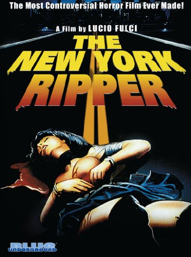 The New York Ripper