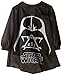 Star Wars Boys' Vader Two-Piece Pajama Set
