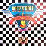 Rock 'N' Roll Grand Prix Collection - Vol. 9