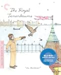 Royal Tenenbaums [Blu-ray]