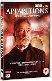 Apparitions - Complete Series - 3-DVD Set [ NON-USA FORMAT, PAL, Reg.2.4 Import - United Kingdom ]