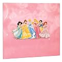 Princess Jewel Album - 12x12"