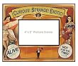 Retro Sideshow Picture Frame