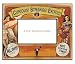 Retro Sideshow Picture Frame
