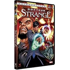 Docteur Strange