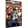 Docteur Strange <b>DVD</b> ~ Frank d. Paur