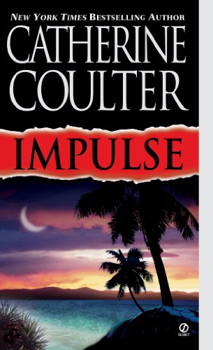 Impulse (Contemporary Romantic Thriller Book 2)