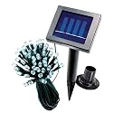 Solar 102156 LED-Lichterkette, 48 LEDM-BM-4S