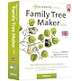Family Tree Maker 2009 Deluxe (PC CD)
