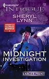 Midnight Investigation (Harlequin Intrigue Series)