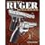 Gun Digest Book of Ruger Pistols and Revolvers