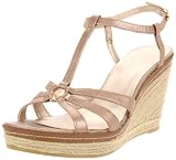 Bandolino Women's Newest W Wedge Sandal