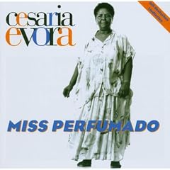 Miss Perfumado