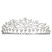 Clarrise Tiara