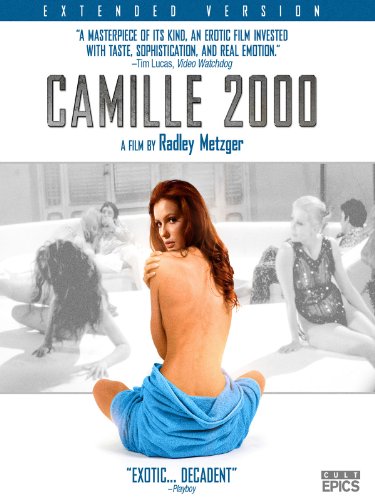 Camille 2000 (extended version)