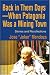 Search : Back in Them Days - When Patagonia Was a Mining Town: Stories and Recollections