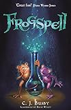 Frogspell