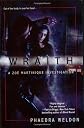 Wraith (Zoe Martinique, Book 1)
