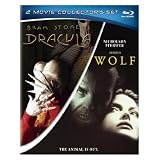 Bram Stoker`s Dracula / Wolf [Blu-ray]