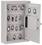 FTS Value-Electronic 48 Capacity Key Cabinet 141-125-05