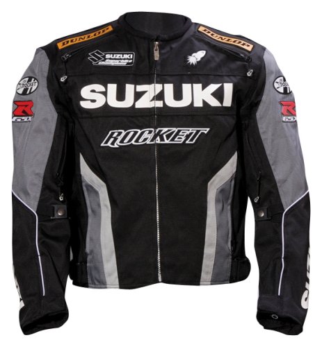 SUZUKI REPLICA JACKET