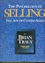 The Psychology of Selling: The Art of Closing Sales (6 Audio Cassettes)