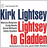 Lightsey to Gladden