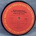 Elvis Costello & the Attractions - Punch the Clock (Coaster)