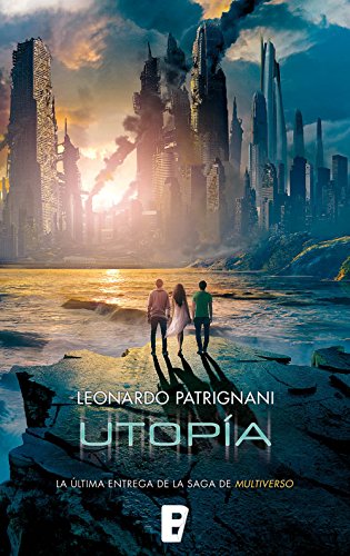 Utopía (Spanish Edition)