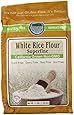 Authentic Foods Superfine White Rice Flour - 3lb