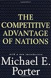 The Competitive Advantage of Nations