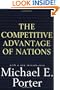 Competitive Advantage of Nations