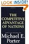 Competitive Advantage of Nations